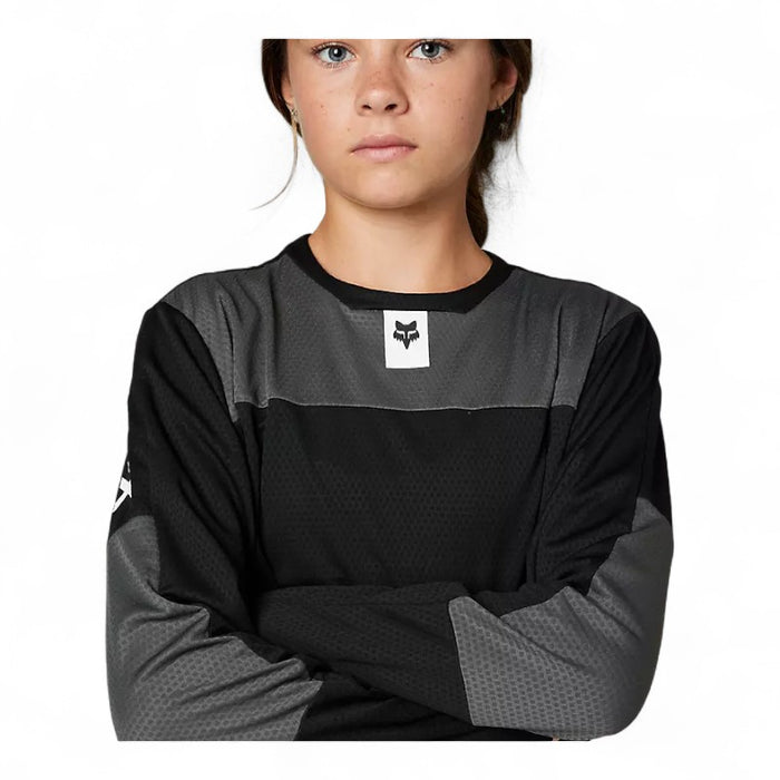 Fox Racing Youth Defend  Bicycle Jerseys