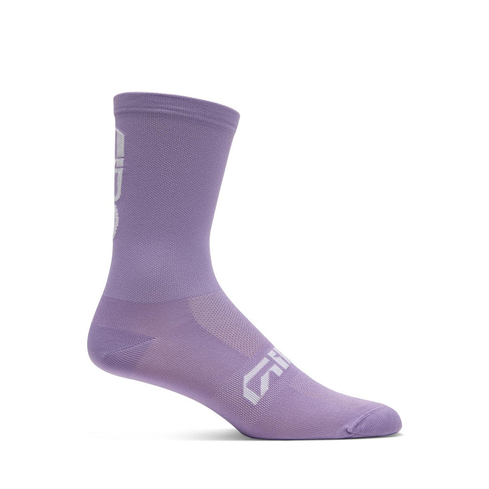 Giro Comp Racer High Rise Bicycle Socks