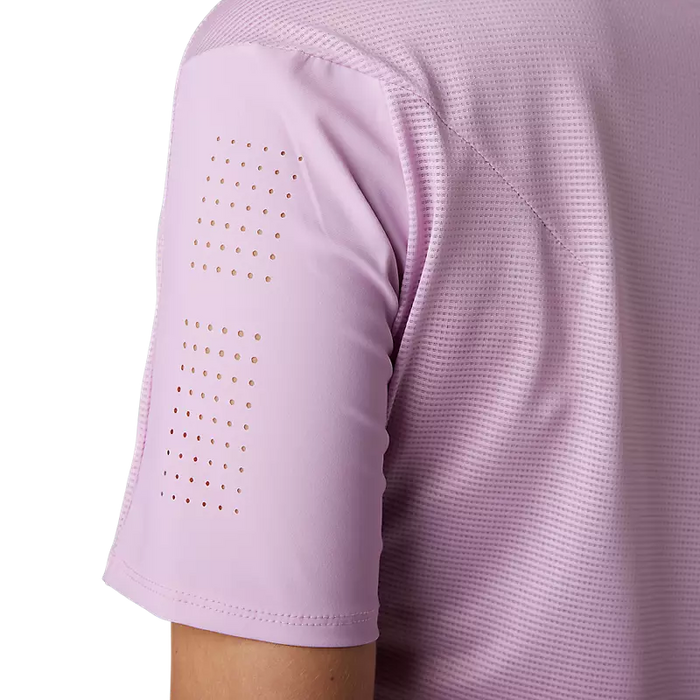Fox Racing Womens Flexair Ss Bicycle Jerseys