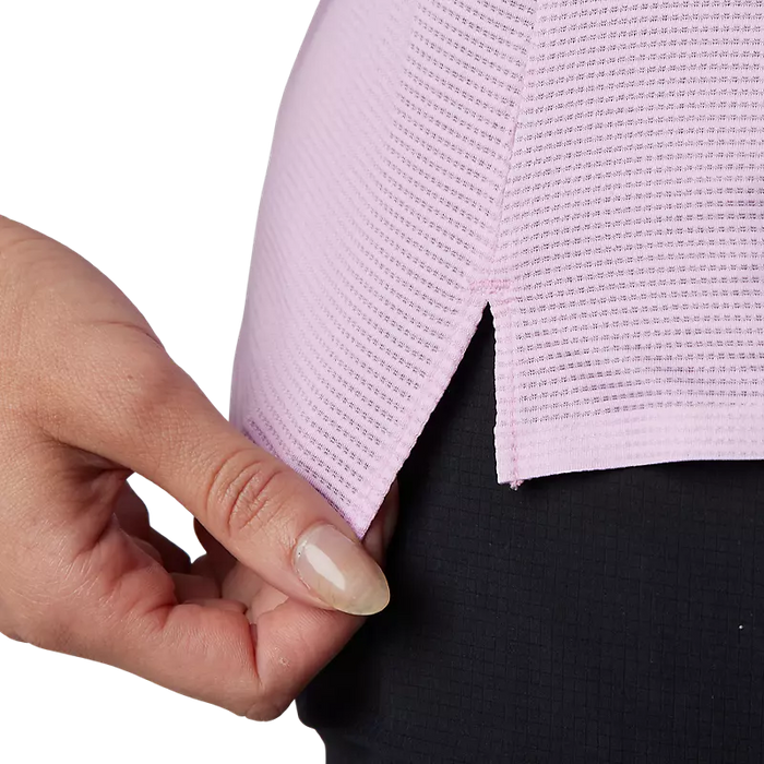 Fox Racing Womens Flexair Ss Bicycle Jerseys