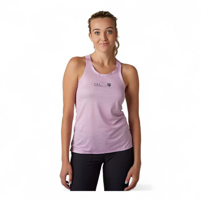 Fox Racing Womens Flexair Bicycle Jerseys