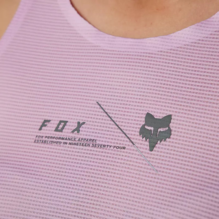 Fox Racing Womens Flexair Bicycle Jerseys