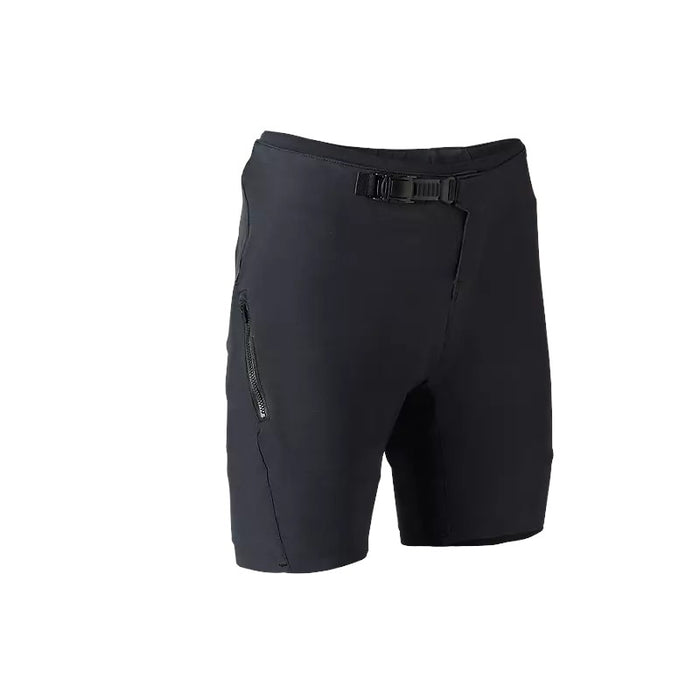 Fox Racing Womens Flexair Ascent Bicycle Shorts