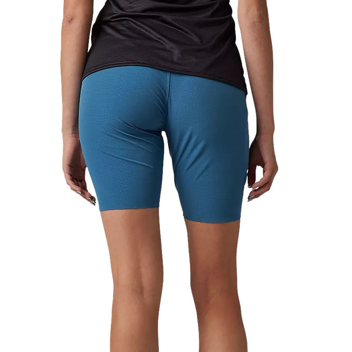 Fox Racing Womens Flexair Ascent Bicycle Shorts