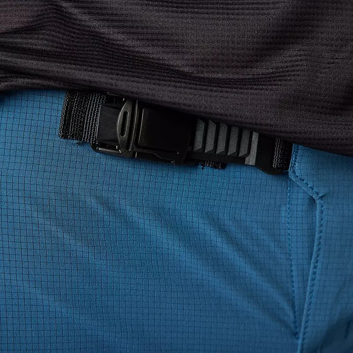 Fox Racing Womens Flexair Ascent Bicycle Shorts