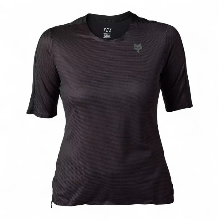 Fox Racing Womens Flexair Ascent Bicycle Jerseys