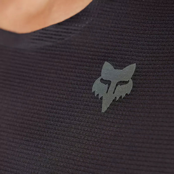 Fox Racing Womens Flexair Ascent Bicycle Jerseys