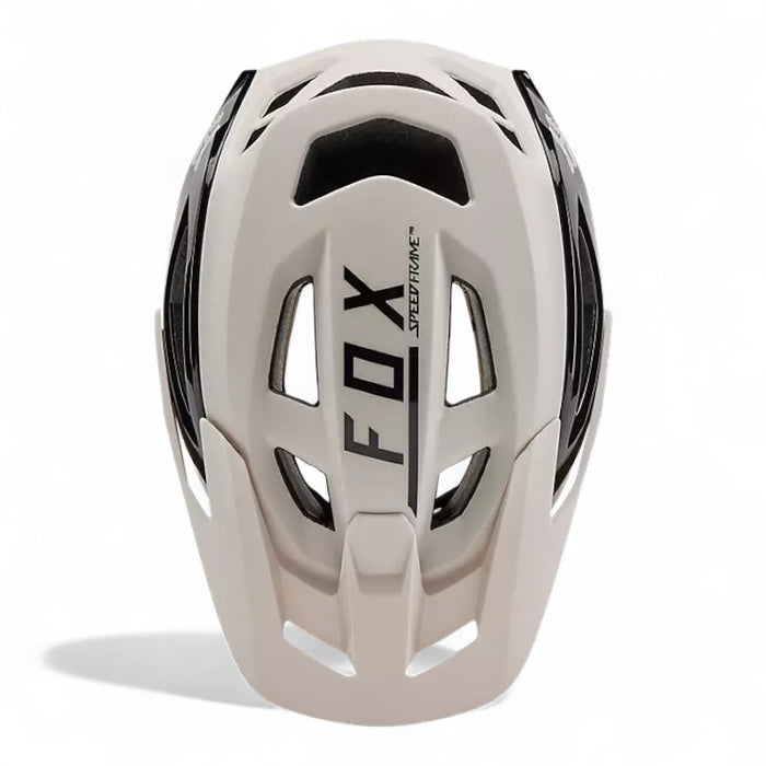 Fox Racing Speedframe Pro Bicycle Helmets