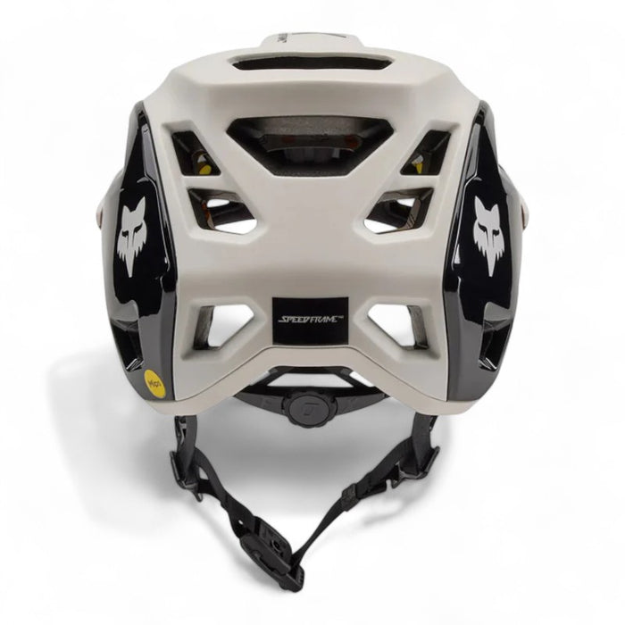 Fox Racing Speedframe Pro Bicycle Helmets