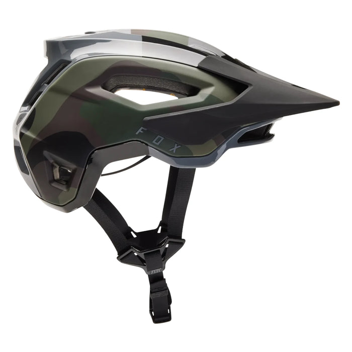 Fox Racing Speedframe Pro Bicycle Helmets