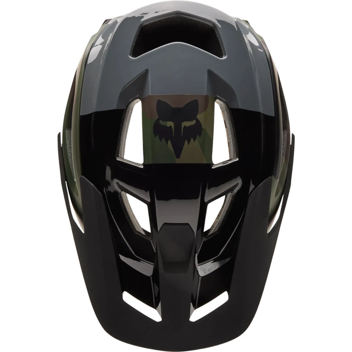 Fox Racing Speedframe Pro Bicycle Helmets