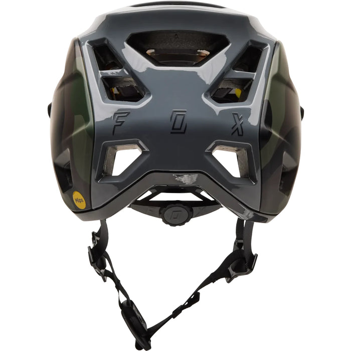 Fox Racing Speedframe Pro Bicycle Helmets