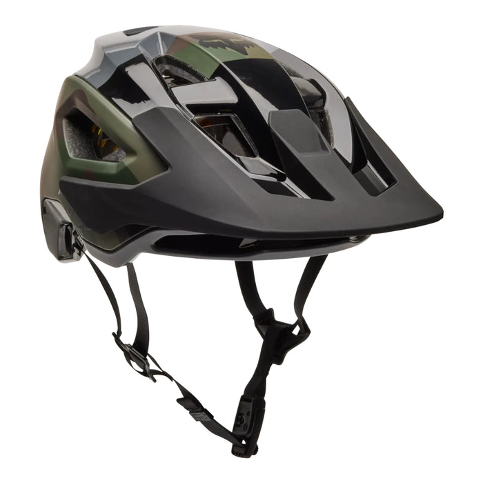 Fox Racing Speedframe Pro Bicycle Helmets