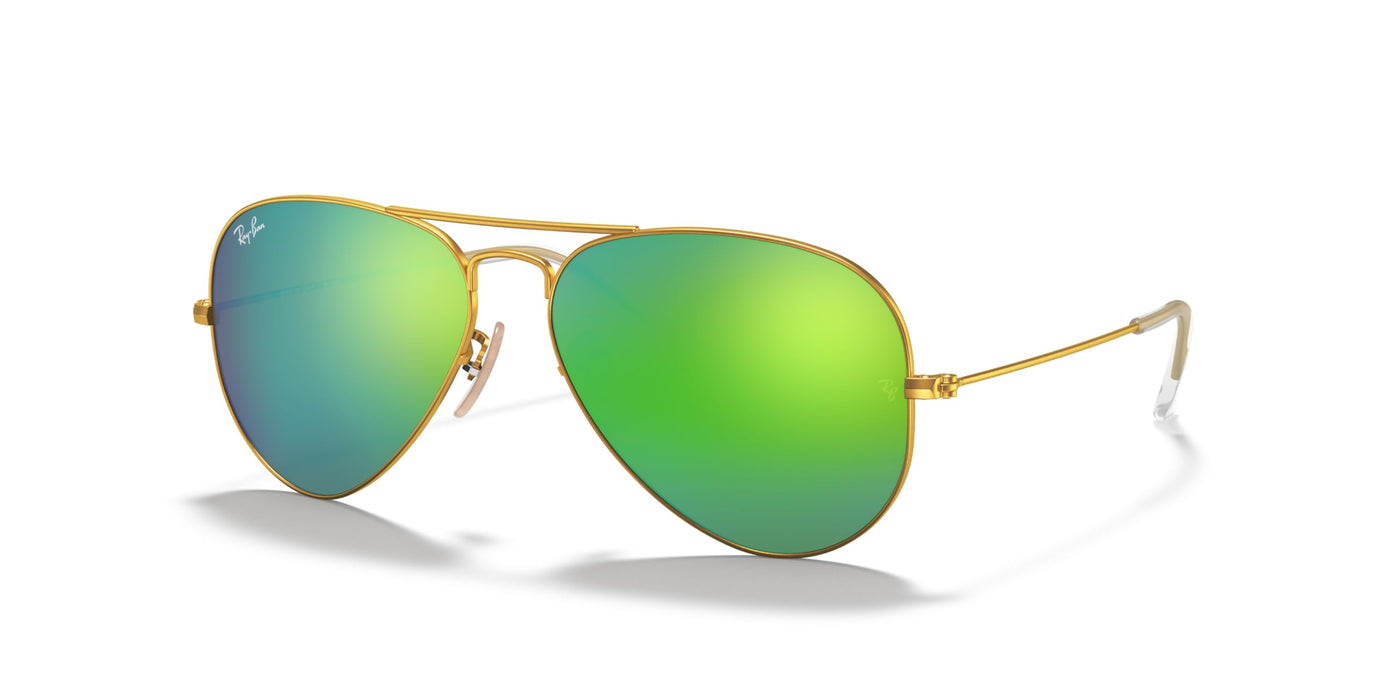 Rayban Aviator Large Metal  55