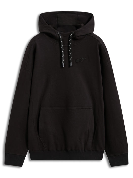 Alpinestars Camino Textured Oversized Motorcycle Hoodies