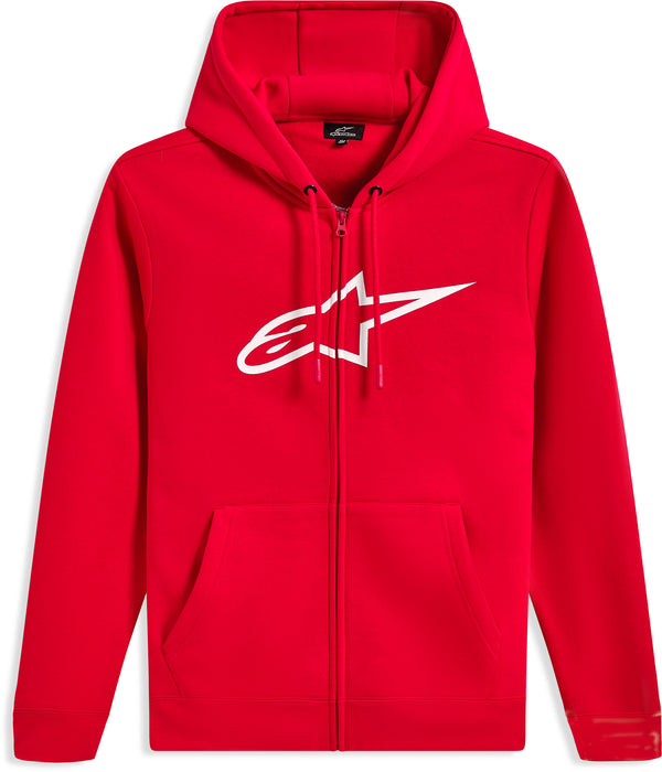 Alpinestars Ageless Zip V3 Motorcycle Hoodies