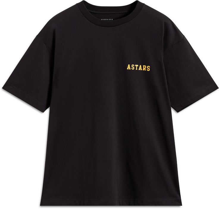 Alpinestars Latitude Oversized CSS CSF Tee Motorcycle Shirts
