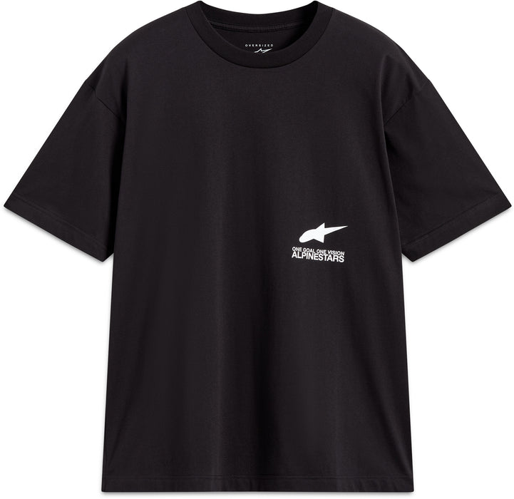 Alpinestars Institute Oversized SS CSF Tee Motorcycle Shirts