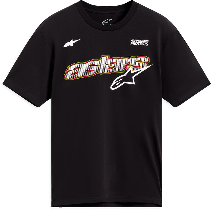 Alpinestars Cypress SS CSF Tee Motorcycle Shirts