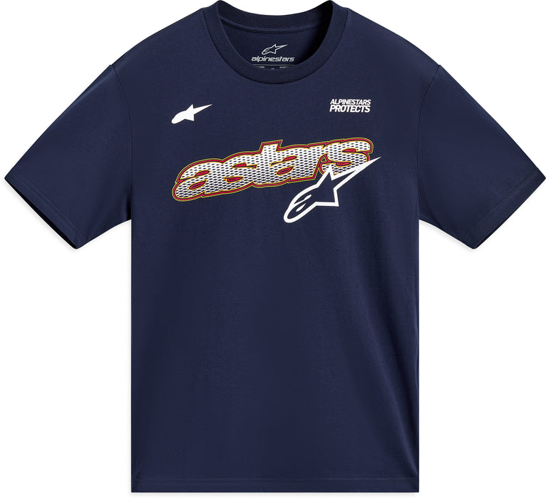 Alpinestars Cypress SS CSF Tee Motorcycle Shirts