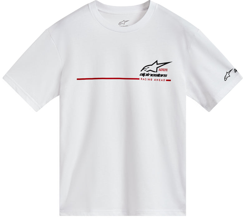 Alpinestars P1 SS CSF Tee Motorcycle Shirts