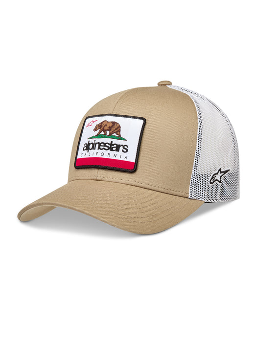 Alpinestars Cali 2.0 Hat Motorcycle Apparel