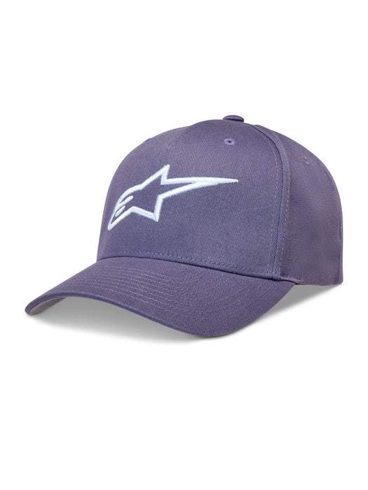 Alpinestars Ageless Snapback Hat Motorcycle Apparel