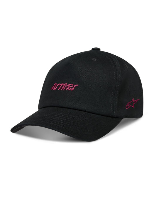 Alpinestars Explorer Strapback Hat Motorcycle Apparel