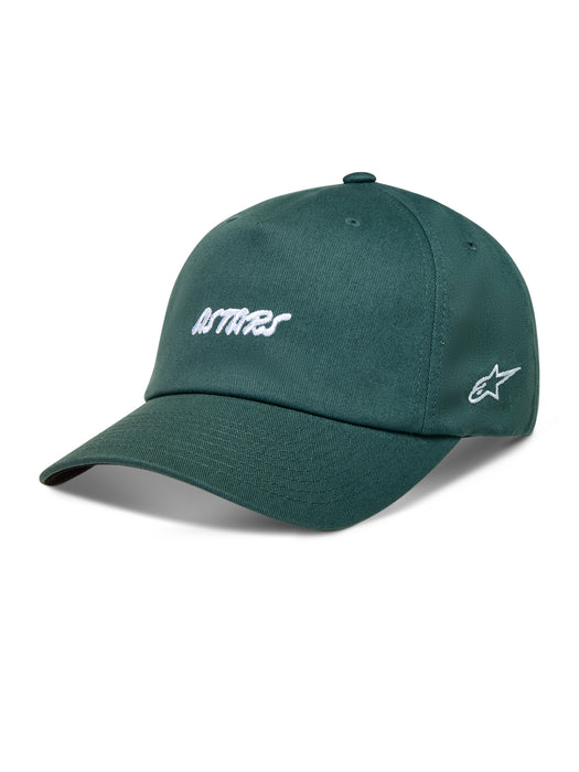 Alpinestars Explorer Strapback Hat Motorcycle Apparel