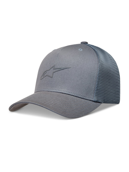 Alpinestars Augment Trucker Motorcycle Hats