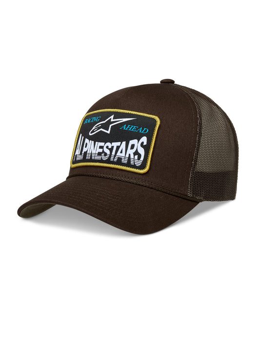 Alpinestars Hemmings Trucker Hat Motorcycle Apparel