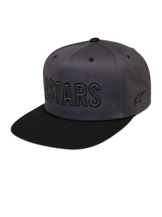 Alpinestars Stadium Snapback Motorcycle Hats