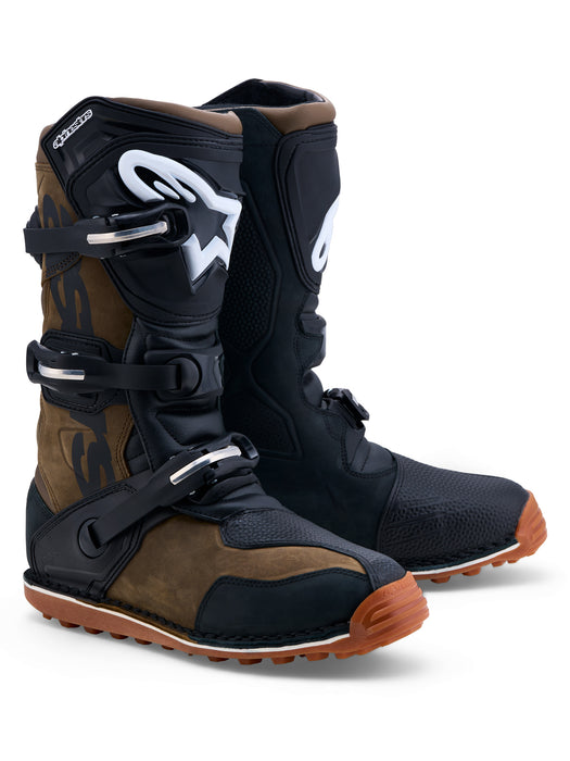 Alpinestars Tech-T Motorcycle Boots
