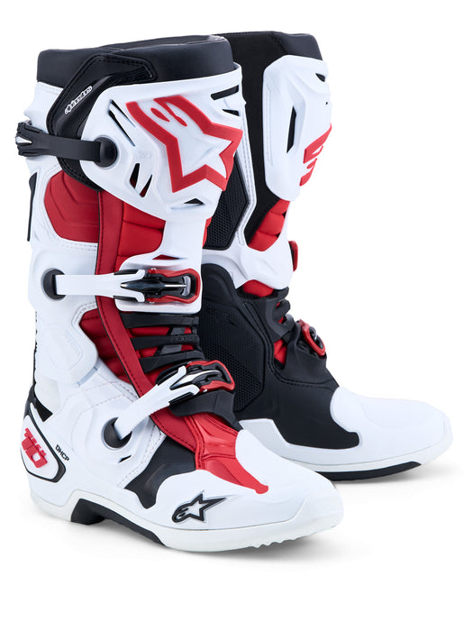 Alpinestars 2026 Tech 10 Motorcycle Boots