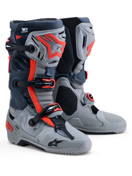 Alpinestars Tech 10 Enduro Motorcycle Boots