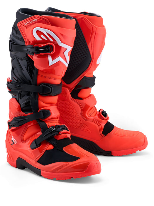 Alpinestars 2026 Tech 7 Enduro Motorcycle Boots