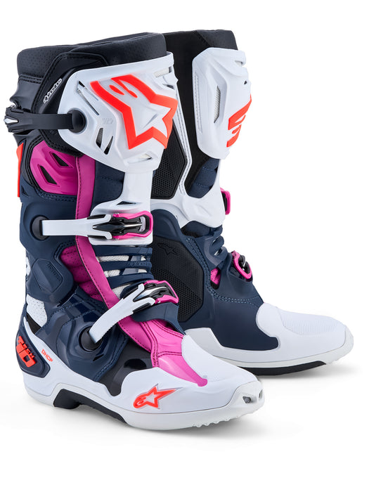 Alpinestars 2026 Tech 10 Supervented Motorcycle Boots