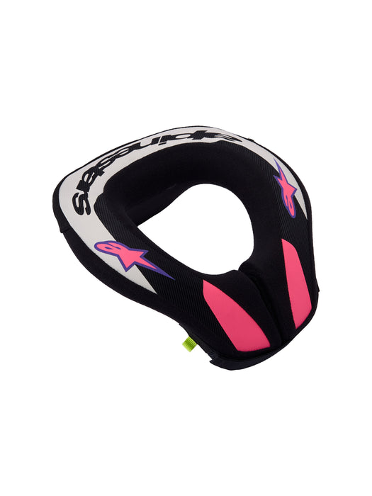 Alpinestars Youth Sequence Neck Roll Protection Motorcycle Protective/Safety