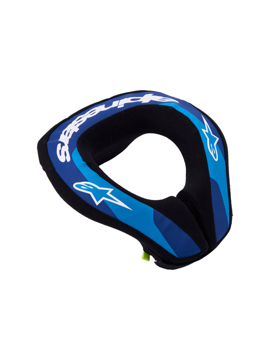 Alpinestars Youth Sequence Neck Roll Protection Motorcycle Protective/Safety