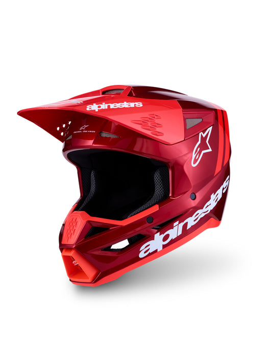 Alpinestars SM3 Radium ECE06/DOT Motorcycle Helmets