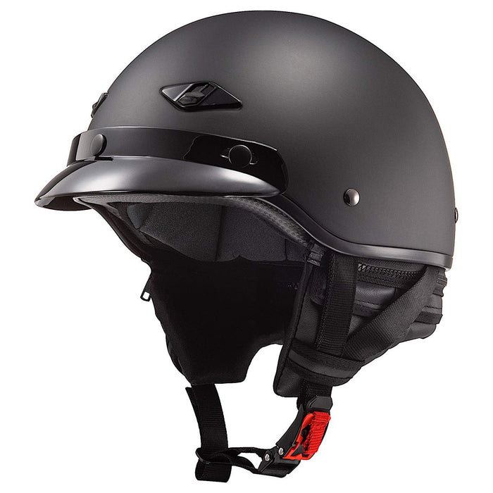 LS2 Bagger Motorcycle Helmets