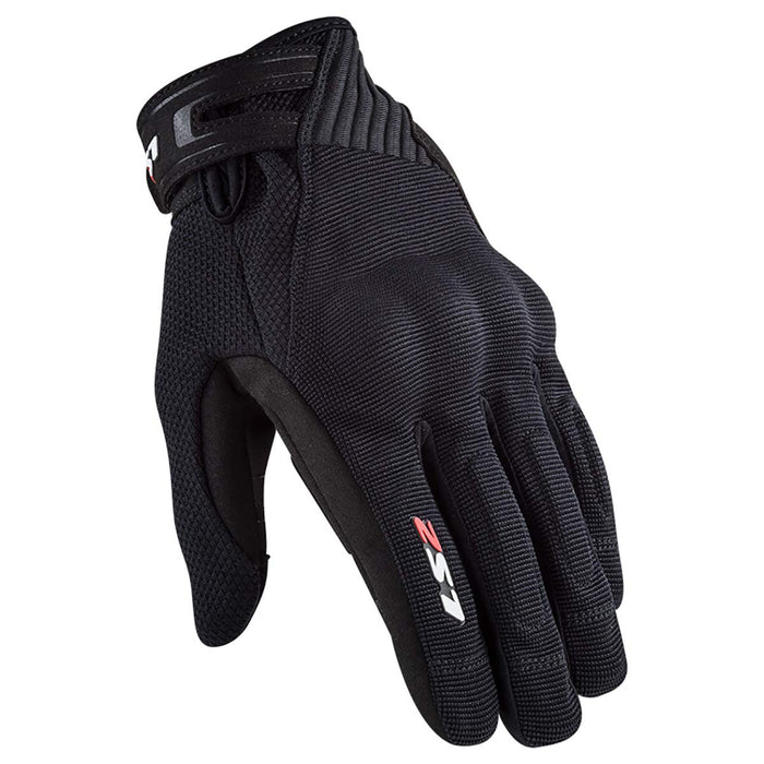 LS2 Dart II Motorcycle Gloves