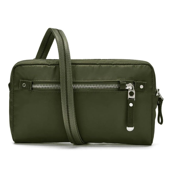Pacsafe W 3-in-1 Sling  Lifestyle Crossbody & Totes