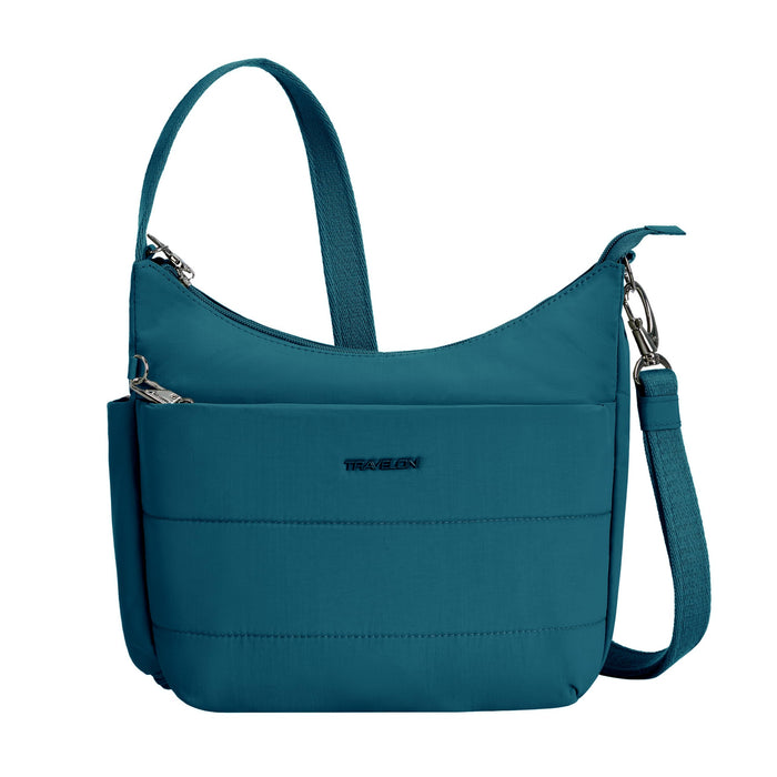 Travelon Anti-Theft Roam Medium Lifestyle Crossbody & Totes