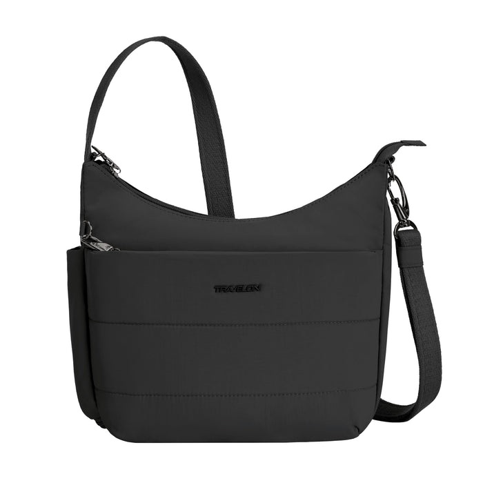 Travelon Anti-Theft Roam Medium Lifestyle Crossbody & Totes