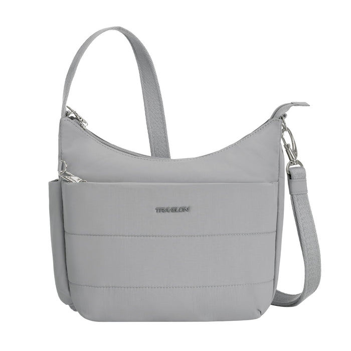 Travelon Anti-Theft Roam Medium Lifestyle Crossbody & Totes