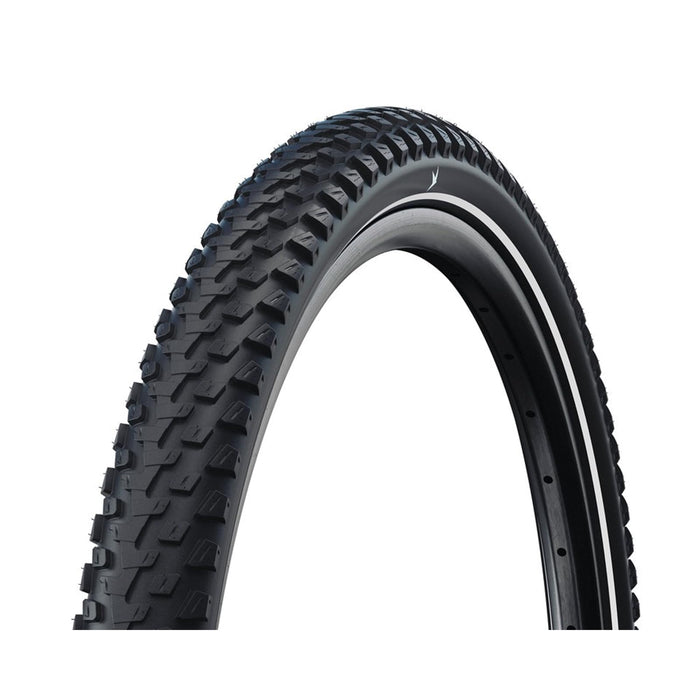 Schwalbe Marathon Plus MTB 67TPI E50 Bicycle Tires