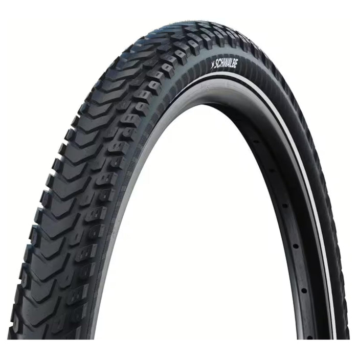 Schwalbe Marathon Mondial 67TPI E50 Bicycle Tires