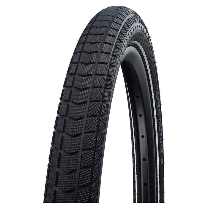 Schwalbe Motion Super Moto-X Bicycle Tires