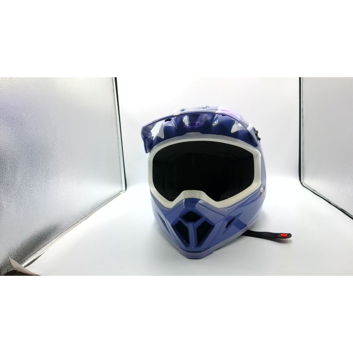 Bell Powersports MX-9 MIPS Motorcycle Helmets - Open Box - (Without Original Box)
